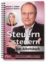 Johann C. Köber, Stephanie Walther - Steuern steuern - Das Arbeitsbuch, Häftad. Tillgänglighet: Lägg i varukorg