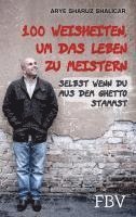 Arye Sharuz Shalicar - 100 Weisheiten, um das Leben zu meistern, Inbunden