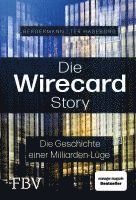 Volker ter Haseborg, Melanie Bergermann - Die Wirecard-Story, Inbunden
