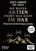 Die besten Aktien findet man nicht im DAX