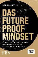Sandra Navidi - Das Future-Proof-Mindset, Inbunden