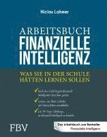 Niclas Lahmer - Arbeitsbuch Finanzielle Intelligenz, Inbunden