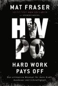 HWPO: Hard work pays off