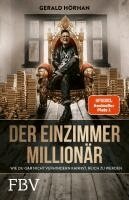 Gerald Hörhan - Der Einzimmer-Millionär, Häftad. Tillgänglighet: Lägg i varukorg