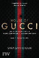 Sara Gay Forden - House of Gucci, Inbunden