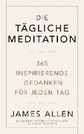 Die t�gliche Meditation