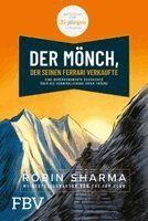 Robin Sharma - Der Mönch, der seinen Ferrari verkaufte, Häftad