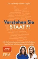 Jule Gölsdorf, Christine Langner - Verstehen Sie Staat?!, Häftad
