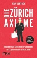 Max Gunther - Die Zürich Axiome, Häftad