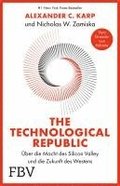 The Technological Republic