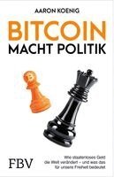 Aaron Koenig - Bitcoin macht Politik, Häftad. Tillgänglighet: Lägg i varukorg