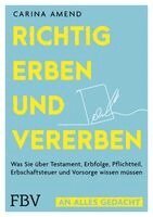 Richtig erben und vererben