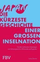 Lesley Downer - Japan - Die kürzeste Geschichte einer großen Inselnation, Häftad. Tillgänglighet: Lägg i varukorg