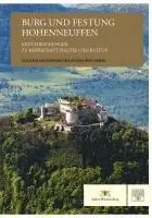 Landesarchiv Baden-Württemberg Staatliche Schlösser und Gärten Baden-Württemberg und Peter Rückert - Burg und Festung Hohenneuffen - Neue Forschungen zu Herrschaft, Politik und Kultur, Inbunden. Tillgänglighet: Lägg i varukorg