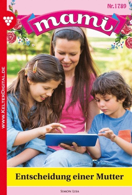 Lisa Simon - Mami 1789 – Familienroman, E-bok