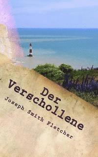 Der Verschollene: Kriminalroman