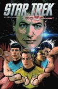 Star Trek Comicband 14: Die neue Zeit 8