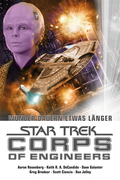 Star Trek - Corps of Engineers Sammelband 3: Wunder dauern etwas lÿnger