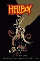 Mike Mignola - Hellboy Kompendium 4, Inbunden