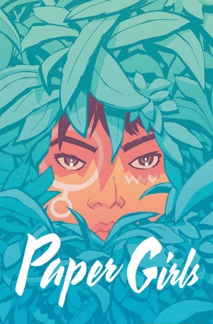 Brian K. Vaughan - Paper Girls 3, E-bok