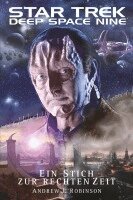 Andrew J. Robinson - Star Trek - Deep Space Nine, Häftad