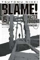 Tsutomu Nihei - BLAME! 6, Inbunden