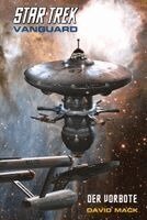 David Mack - Star Trek Vanguard 1, Häftad