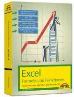 Ignatz Schels - Excel Formeln und Funktionen für 2021 und 365, 2019, 2016, 2013, 2010 und 2007: - neueste Version. Topseller Vorauflage: Für die Versionen 2007 bis 2021, Häftad. Tillgänglighet: Lägg i varukorg