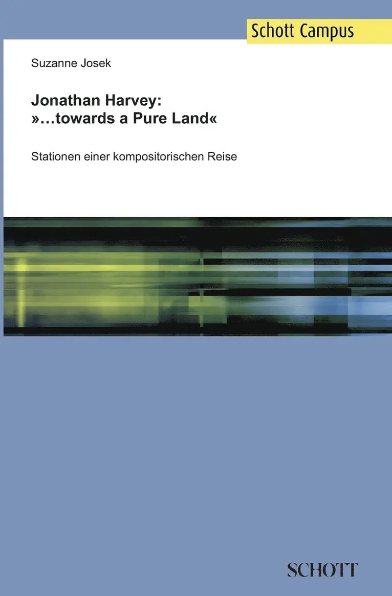 Suzanne Josek - Jonathan Harvey, Häftad. Tillgänglighet: Tillfälligt slut