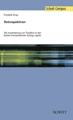 Frederik Knop - Retrospektiven, Inbunden