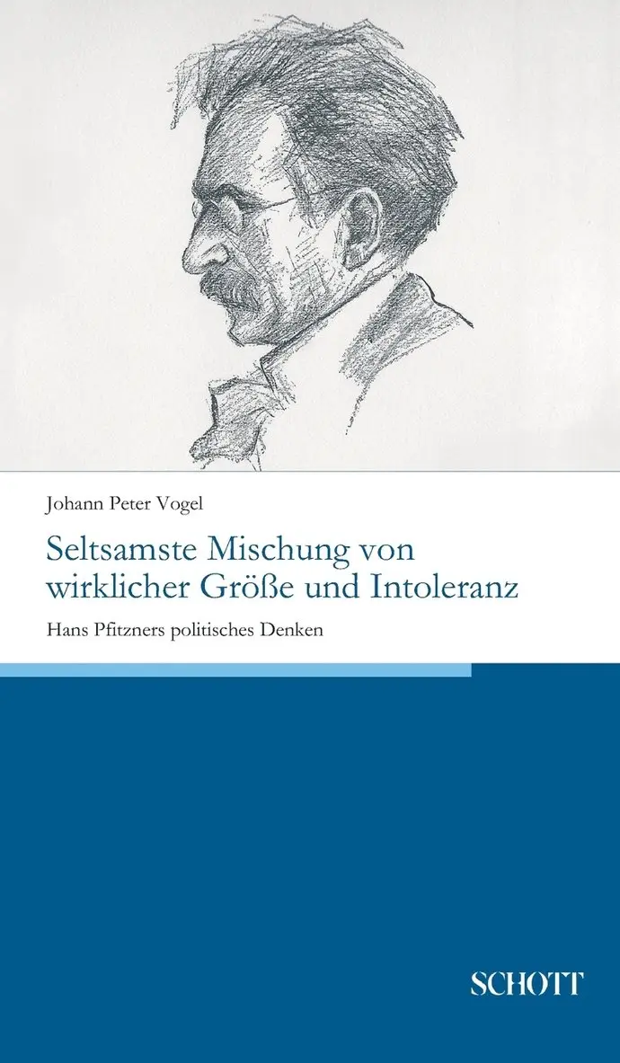 Johann Peter Vogel - Seltsamste Mischung von wirklicher Größe und Intoleranz, Inbunden. Tillgänglighet: Tillfälligt slut