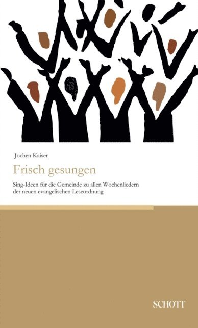 Jochen Kaiser - Frisch gesungen, E-bok