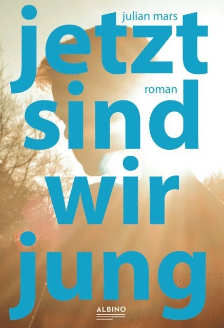 Julian Mars - Jetzt sind wir jung, E-bok