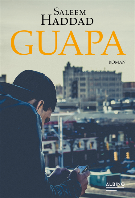 Saleem Haddad - Guapa, E-bok