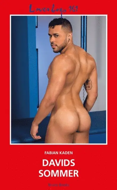Fabian Kaden - Loverboys 161: Davids Sommer, E-bok. Tillgänglighet: Lägg i varukorg