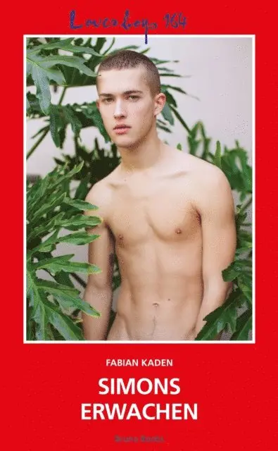 Fabian Kaden - Loverboys 164: Simons Erwachen, E-bok. Tillgänglighet: Lägg i varukorg