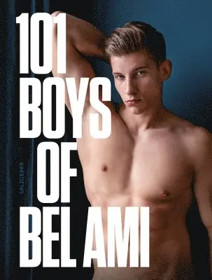 101 Boys of Bel Ami