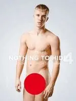 Phil Dlab - Nothing to Hide 4. Young Men from Slovakia, Inbunden. Tillgänglighet: Lägg i varukorg