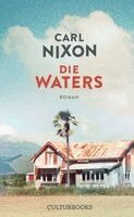 Carl Nixon - Die Waters, Inbunden. Tillgänglighet: Lägg i varukorg