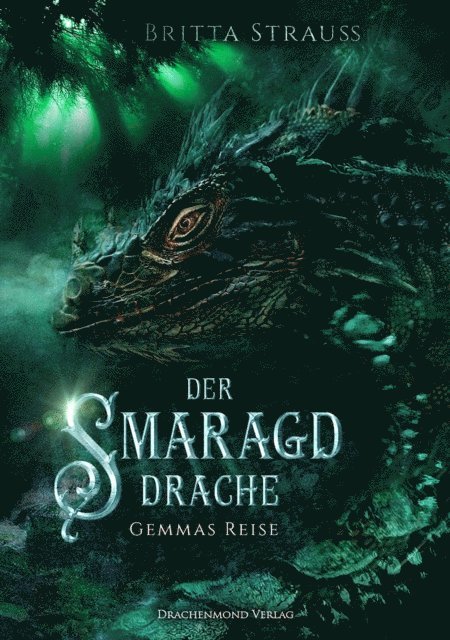 Britta Strauss - Der Smaragddrache, E-bok. Tillgänglighet: Lägg i varukorg