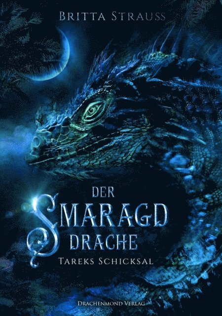 Britta Strauss - Der Smaragddrache, E-bok. Tillgänglighet: Lägg i varukorg