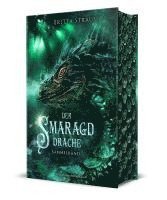 Britta Strauss - Der Smaragddrache, Inbunden. Tillgänglighet: Lägg i varukorg