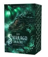 Britta Strauss - Der Smaragddrache, Häftad. Tillgänglighet: Lägg i varukorg
