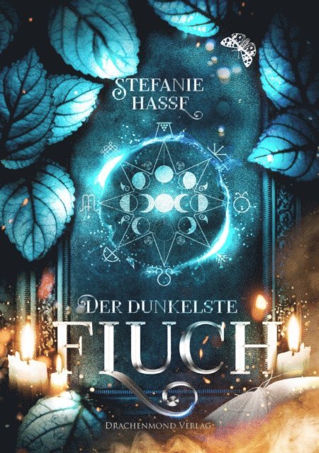Stefanie Hasse - Der dunkelste Fluch, E-bok
