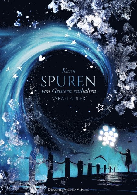 Sarah Adler - Kann Spuren von Geistern enthalten, E-bok