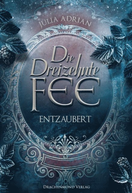 Julia Adrian - Die Dreizehnte Fee, E-bok. Tillgänglighet: Lägg i varukorg