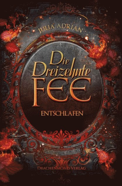 Julia Adrian - Die Dreizehnte Fee, E-bok. Tillgänglighet: Lägg i varukorg