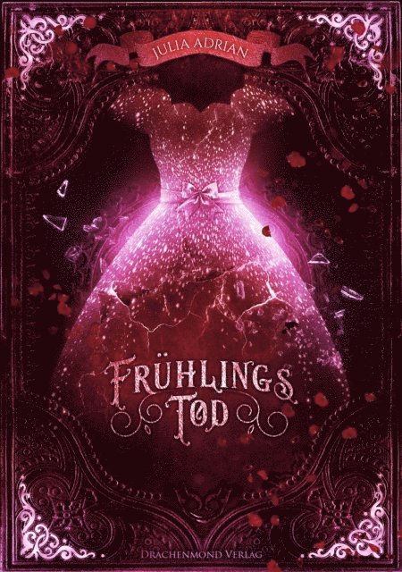 Julia Adrian - Frühlings Tod, E-bok. Tillgänglighet: Lägg i varukorg