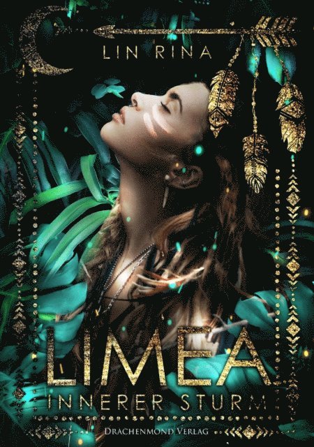 Lin Rina - Limea, E-bok. Tillgänglighet: Lägg i varukorg