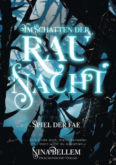 Nina Bellem - Im Schatten der Raunacht, E-bok. Tillgänglighet: Lägg i varukorg